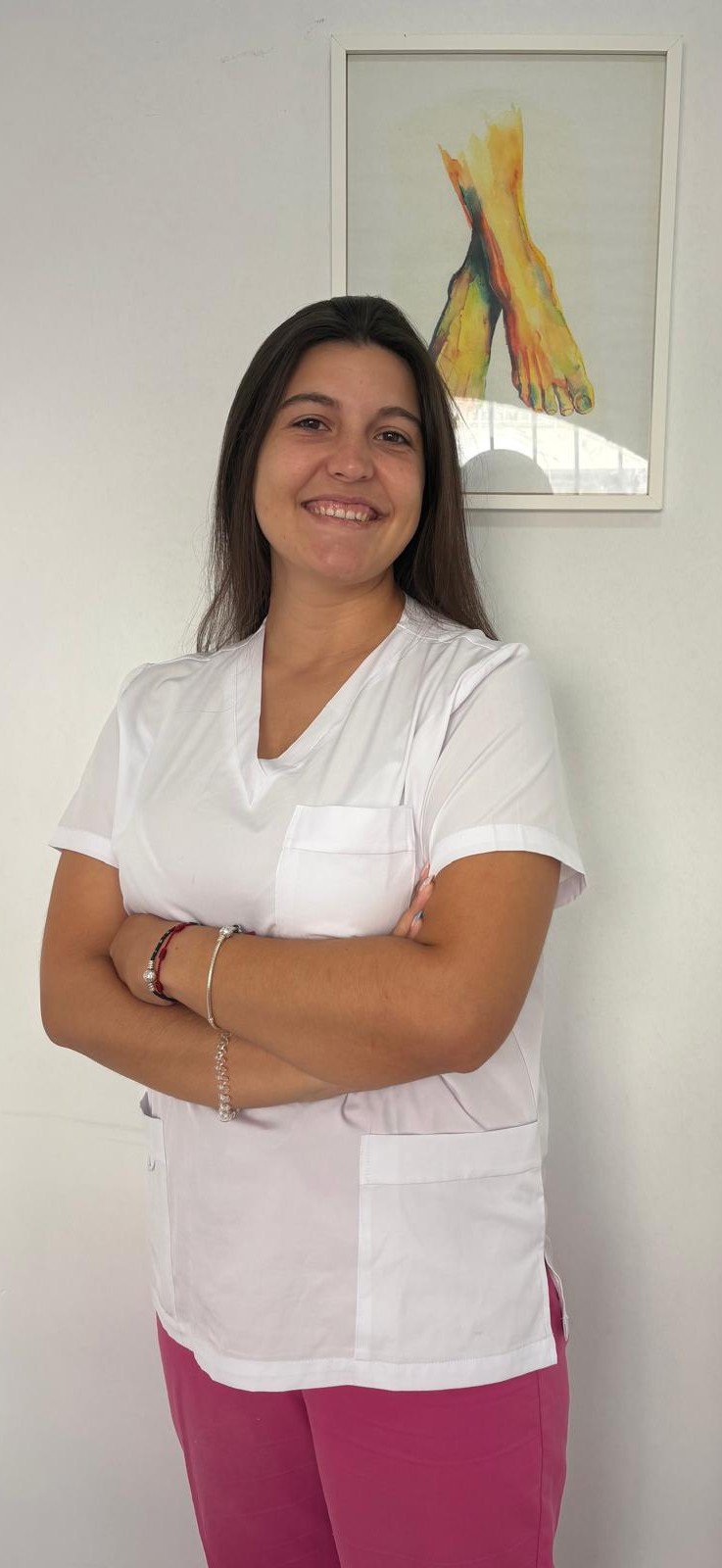 Anne Borrego Piris