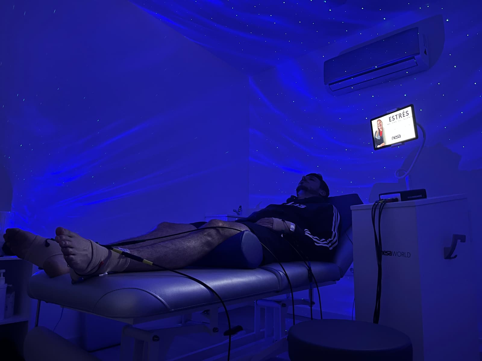 Centro de Fisioterapia Aquílex